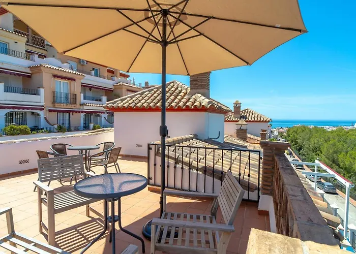 Villa Aljamar 4a Burriana Casasol