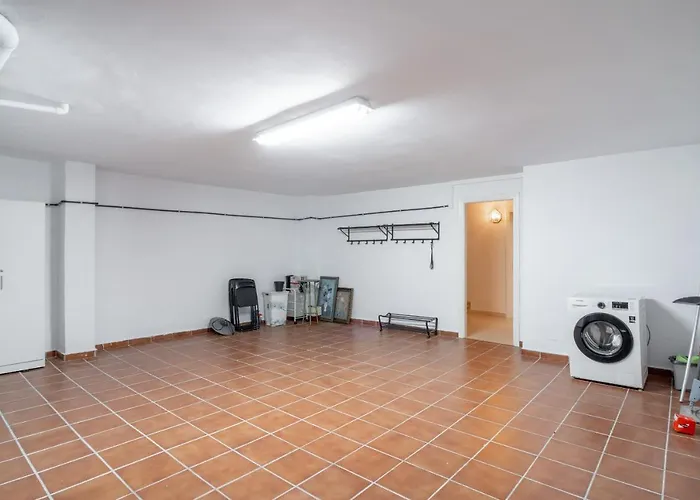 Aljamar 4a Burriana Casasol Villa Nerja