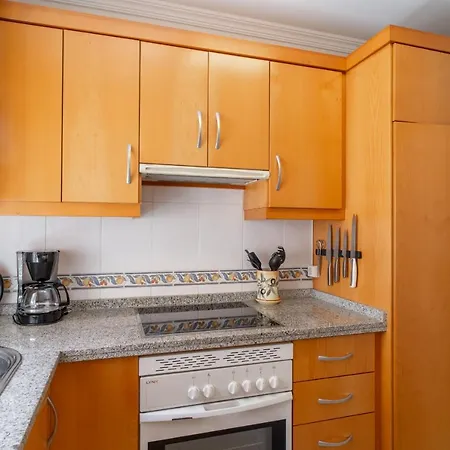 Aljamar 4a Burriana Casasol Villa