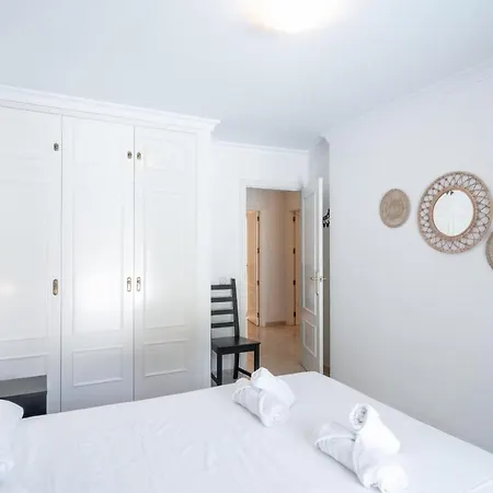 Aljamar 4a Burriana Casasol Nerja