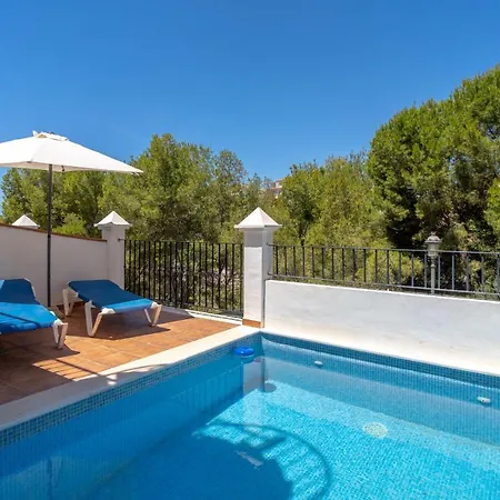 Villa Aljamar 4a Burriana Casasol *