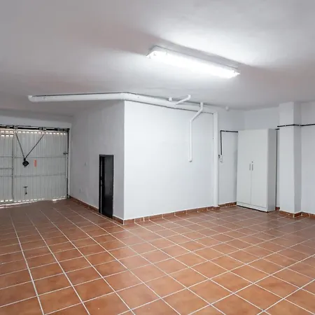 Aljamar 4a Burriana Casasol Villa