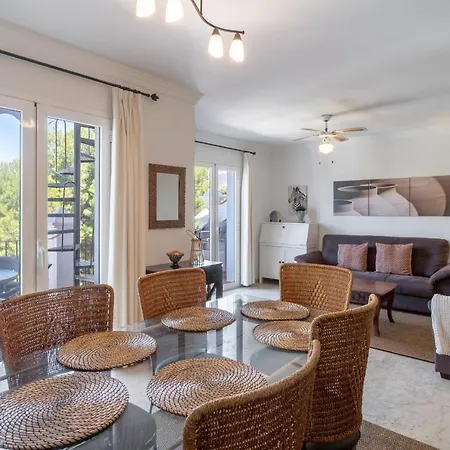 Aljamar 4a Burriana Casasol * Nerja