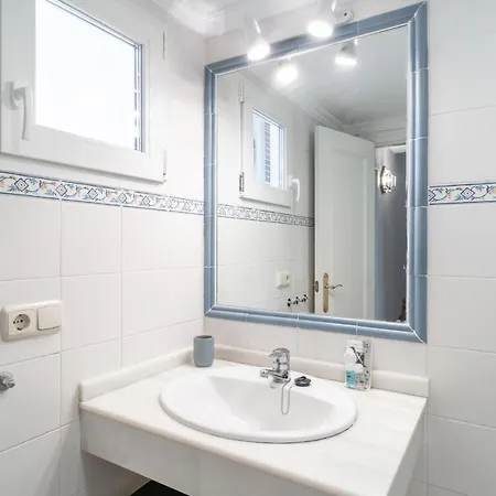 Aljamar 4a Burriana Casasol Villa Nerja