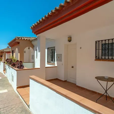 Aljamar 4a Burriana Casasol *