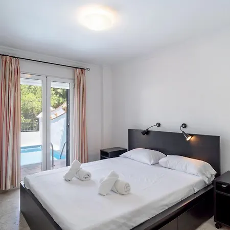 Aljamar 4a Burriana Casasol *