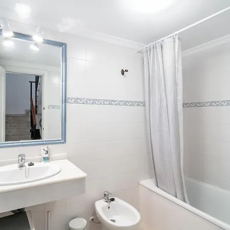 Villa Aljamar 4a Burriana Casasol