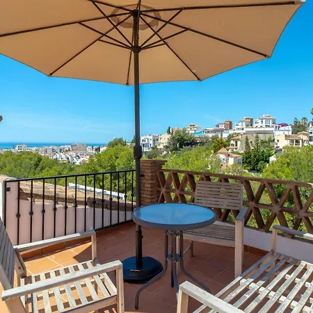 Aljamar 4a Burriana Casasol Villa *