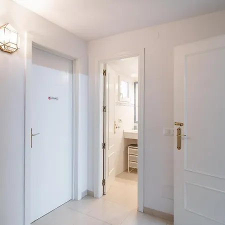 Aljamar 4a Burriana Casasol Villa *