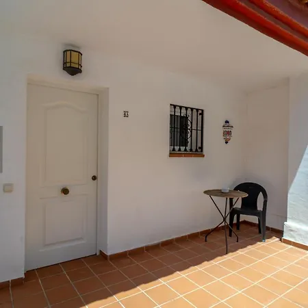 Aljamar 4a Burriana Casasol Nerja