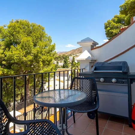 Villa Aljamar 4a Burriana Casasol *