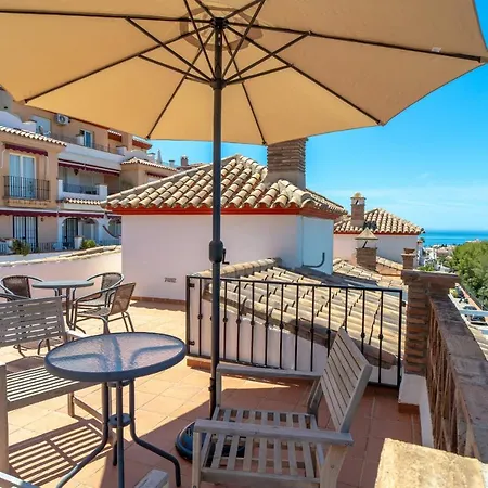 Villa Aljamar 4a Burriana Casasol