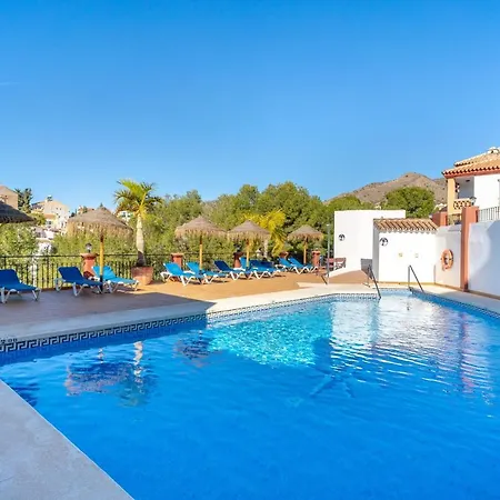 Aljamar 4a Burriana Casasol *