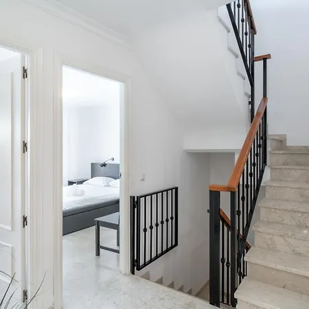 ヴィラ Aljamar 4a Burriana Casasol *