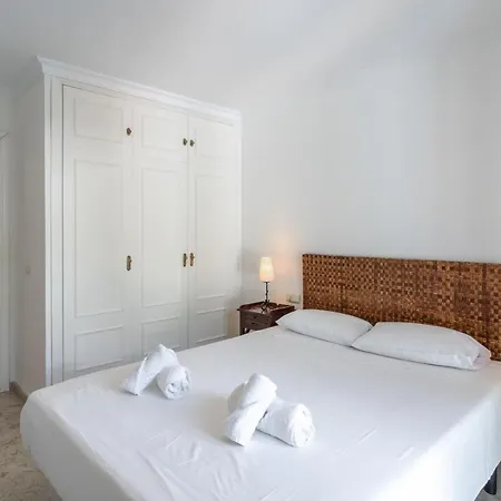 Aljamar 4a Burriana Casasol ヴィラ *