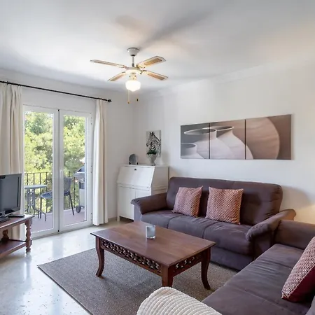 Aljamar 4a Burriana Casasol