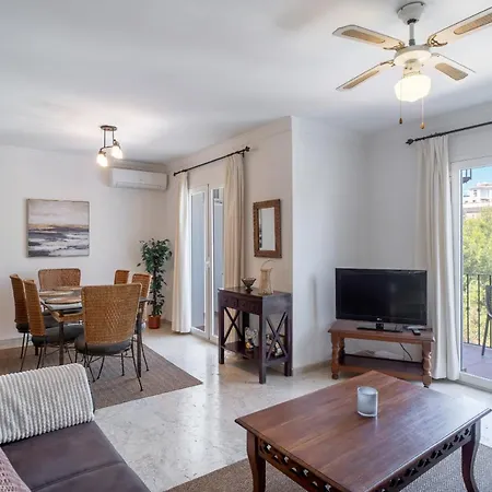 Aljamar 4a Burriana Casasol *