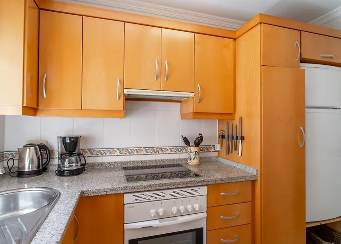 Aljamar 4a Burriana Casasol Villa