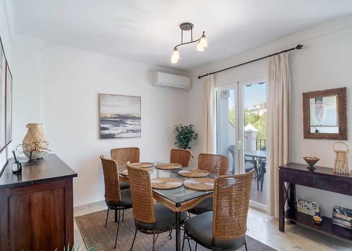 Villa Aljamar 4a Burriana Casasol *