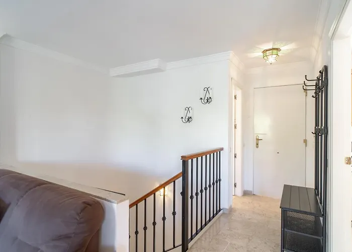 Villa Aljamar 4a Burriana Casasol *