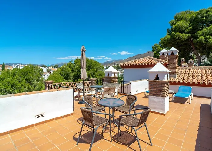 Aljamar 4a Burriana Casasol *