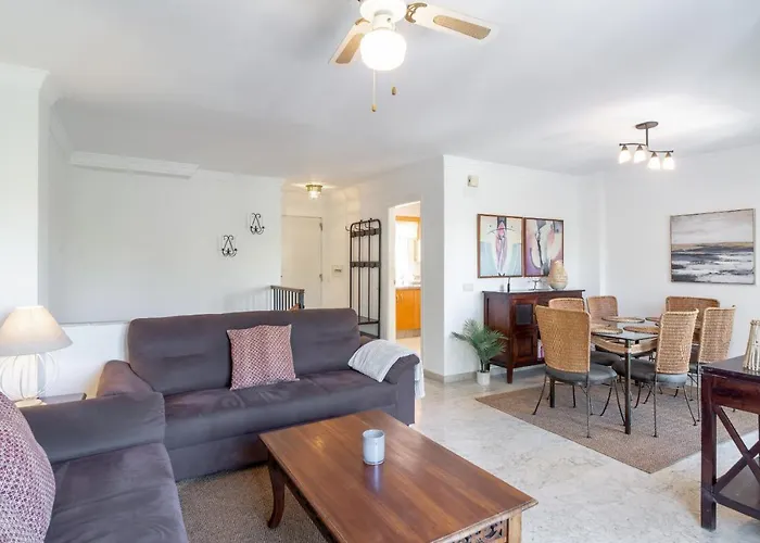 Aljamar 4a Burriana Casasol Nerja