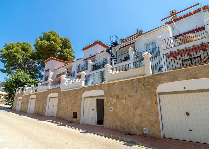 Aljamar 4a Burriana Casasol