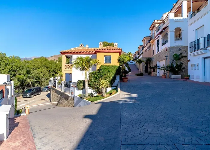 Aljamar 4a Burriana Casasol Villa